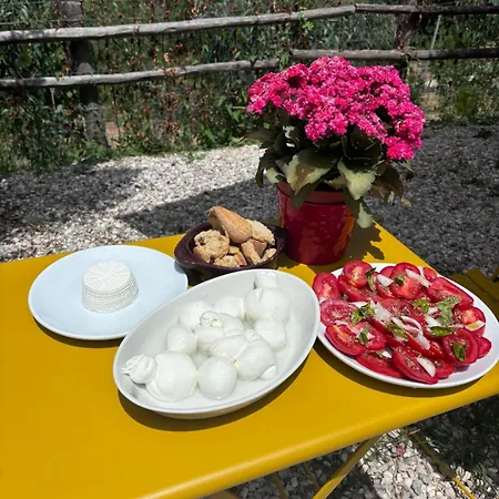 Casa di campagna Dimora Dei Cardinali
