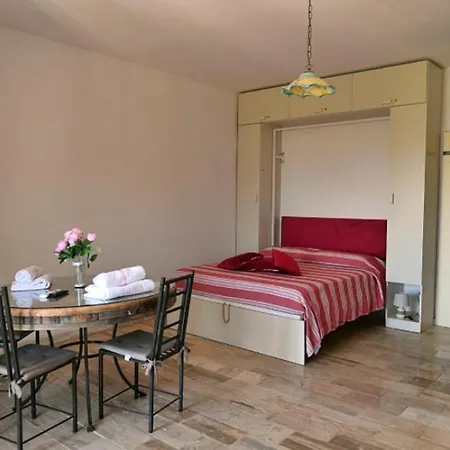 Dimora Dei Cardinali Casa di campagna *