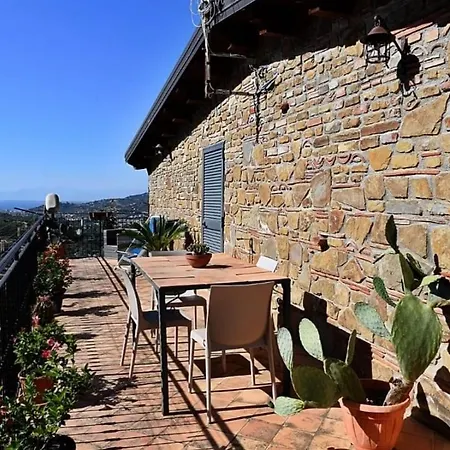 Casa di campagna Dimora Dei Cardinali *
