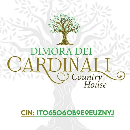 Dimora Dei Cardinali *