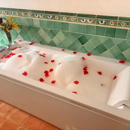 Dimora Dei Cardinali Casa di campagna