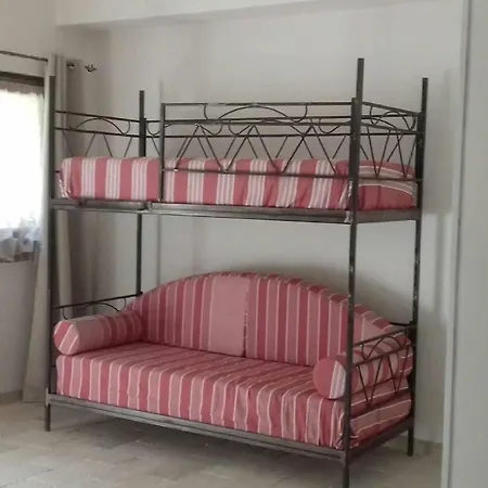 Casa di campagna Dimora Dei Cardinali *