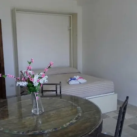 Casa di campagna Dimora Dei Cardinali Agropoli