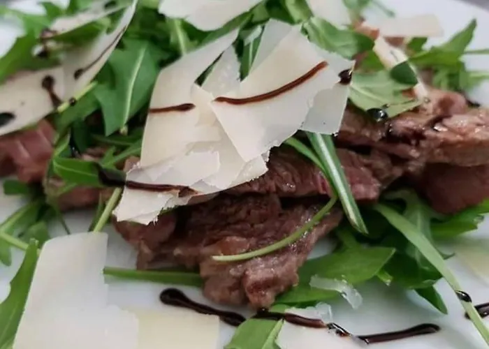 컨트리하우스 Dimora Dei Cardinali