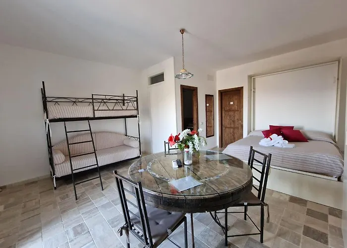 Dimora Dei Cardinali 컨트리하우스