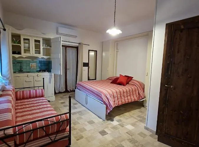 컨트리하우스 Dimora Dei Cardinali