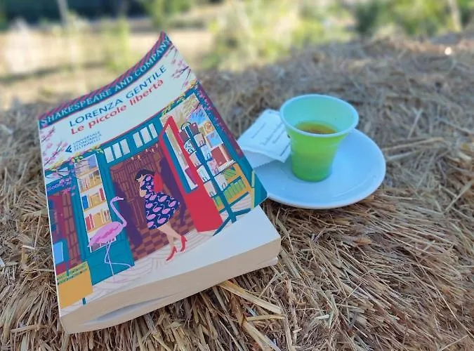 Dimora Dei Cardinali 컨트리하우스 *