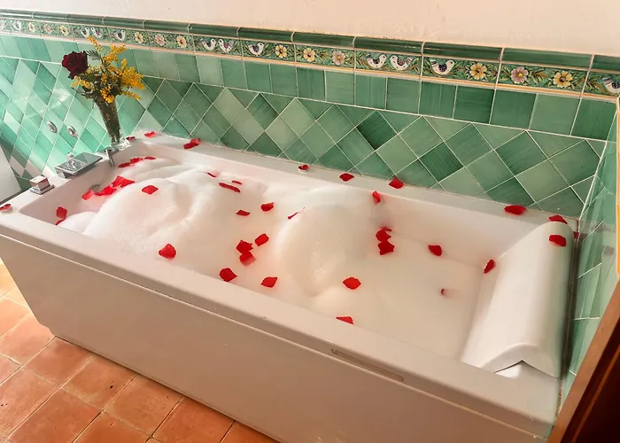 Dimora Dei Cardinali 컨트리하우스