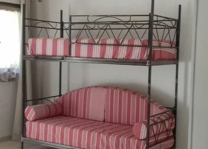 컨트리하우스 Dimora Dei Cardinali *